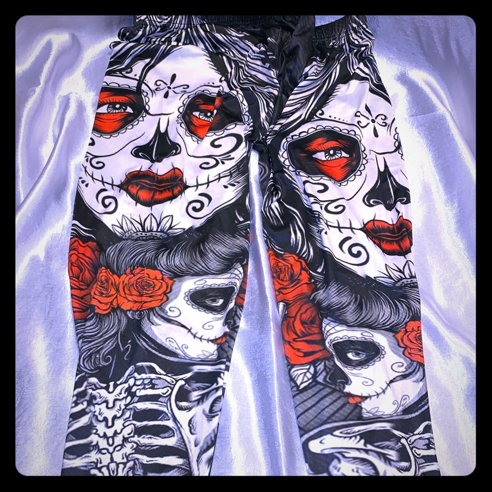 Leggings